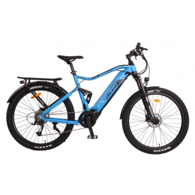 Cycle Denis VTT ACE 2