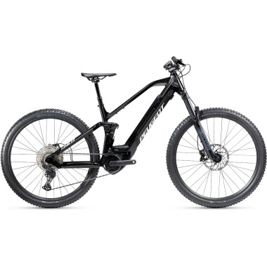 Peugeot VTT eM01 FS140 29 D11+