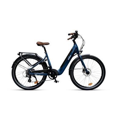 Vélo Electrique Shiftbikes