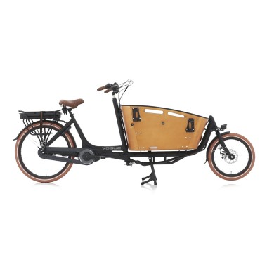 Vélo électrique Cargo Vogue...