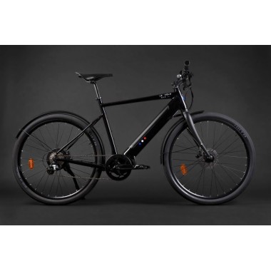 Vélo électrique MAD - SPORT+