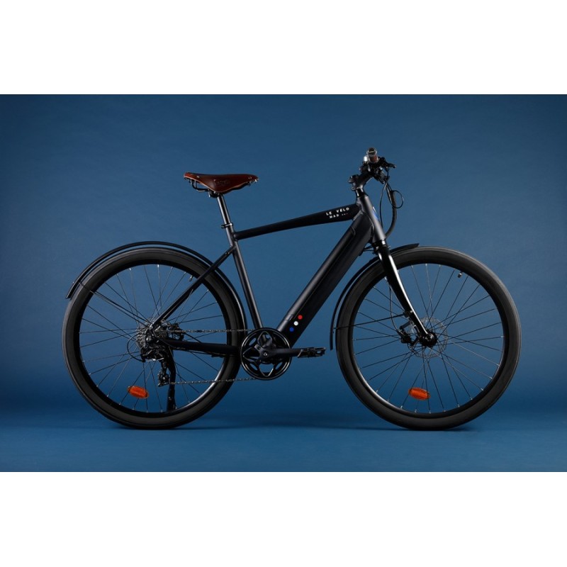 Vélo électrique MAD - Le Sport 2
