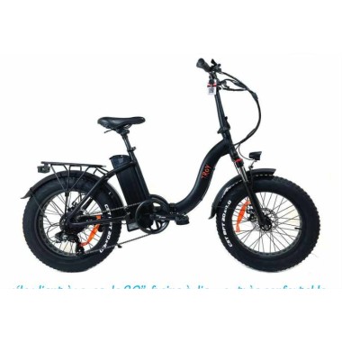 CYCLE DENIS FATBIKE TROY