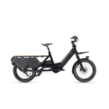 GITANE G LIFE LONGTAILLE