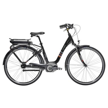 Vélo de taille moyenne