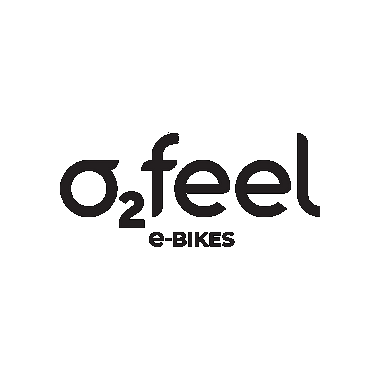 Vélo électrique O2feel