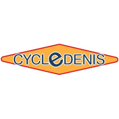 Vélo Electrique Cycle Denis