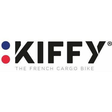 Vélo électrique Cargo Kiffy