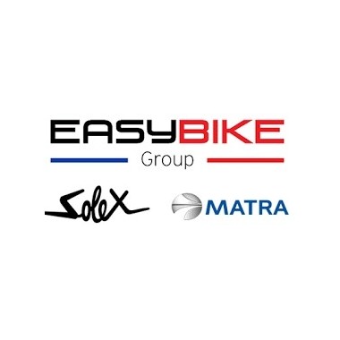 Vélo Electrique EasyBike