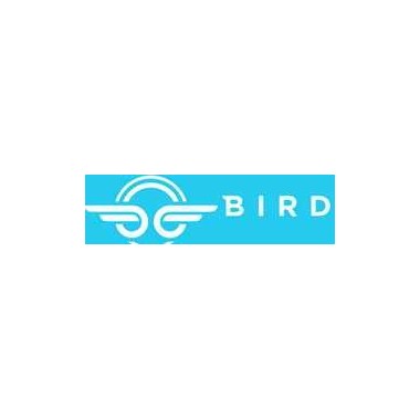 Vélo electrique BIRD