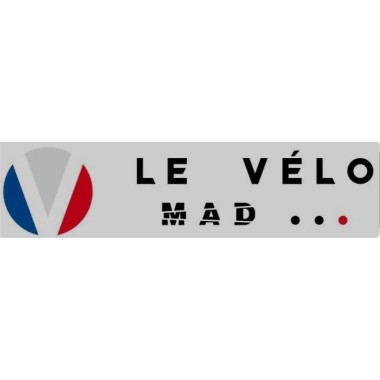 Vélo électrique MAD IN FRANCE