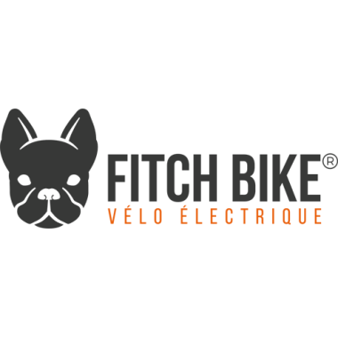 vélo électrique FITCH BIKE