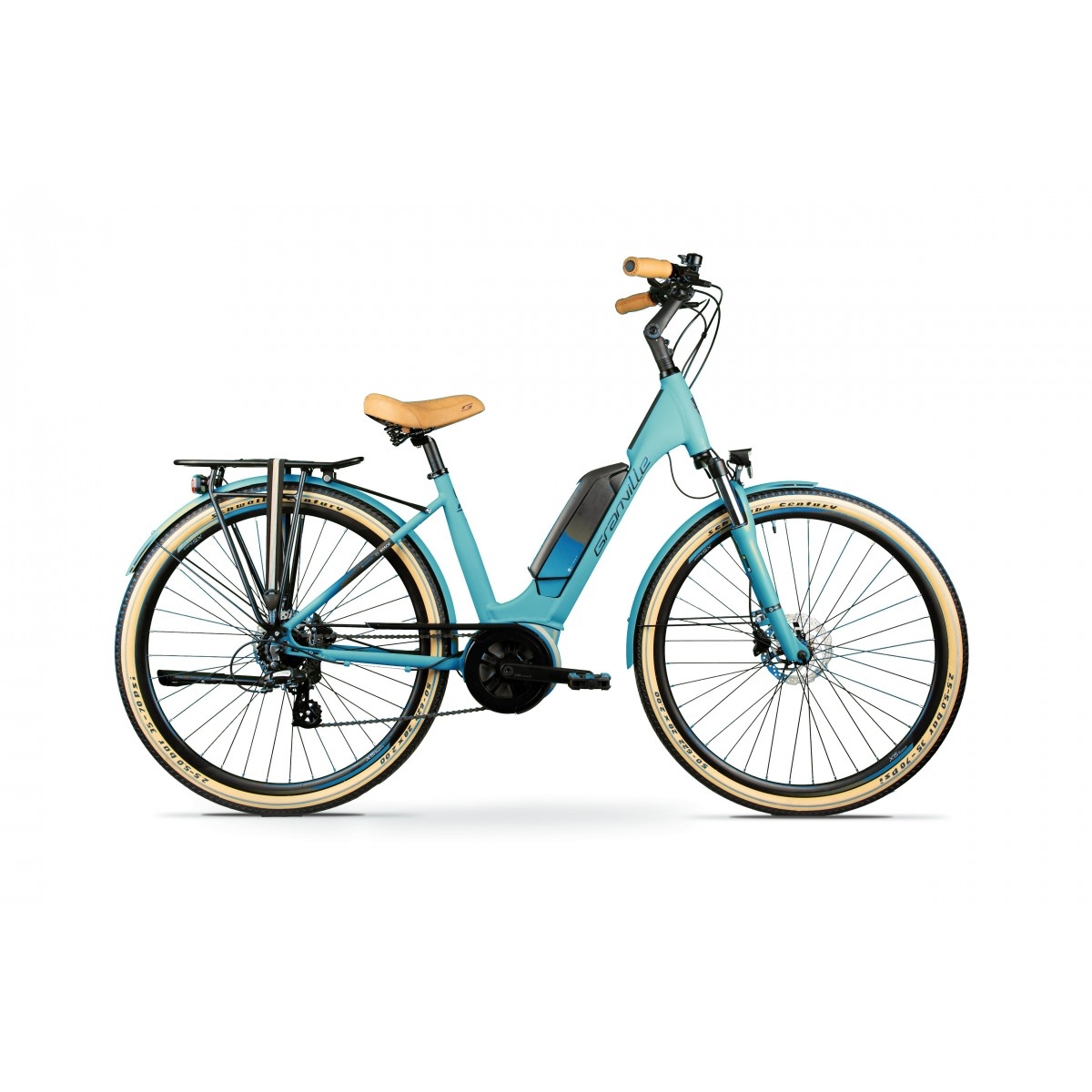 Avis velo on sale granville