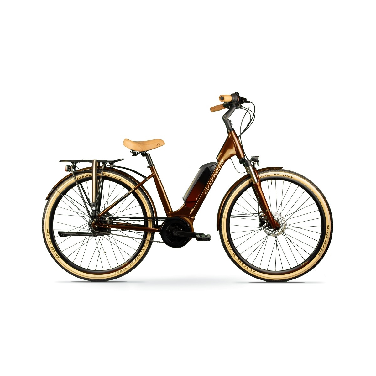 Velo electrique granville avis deals