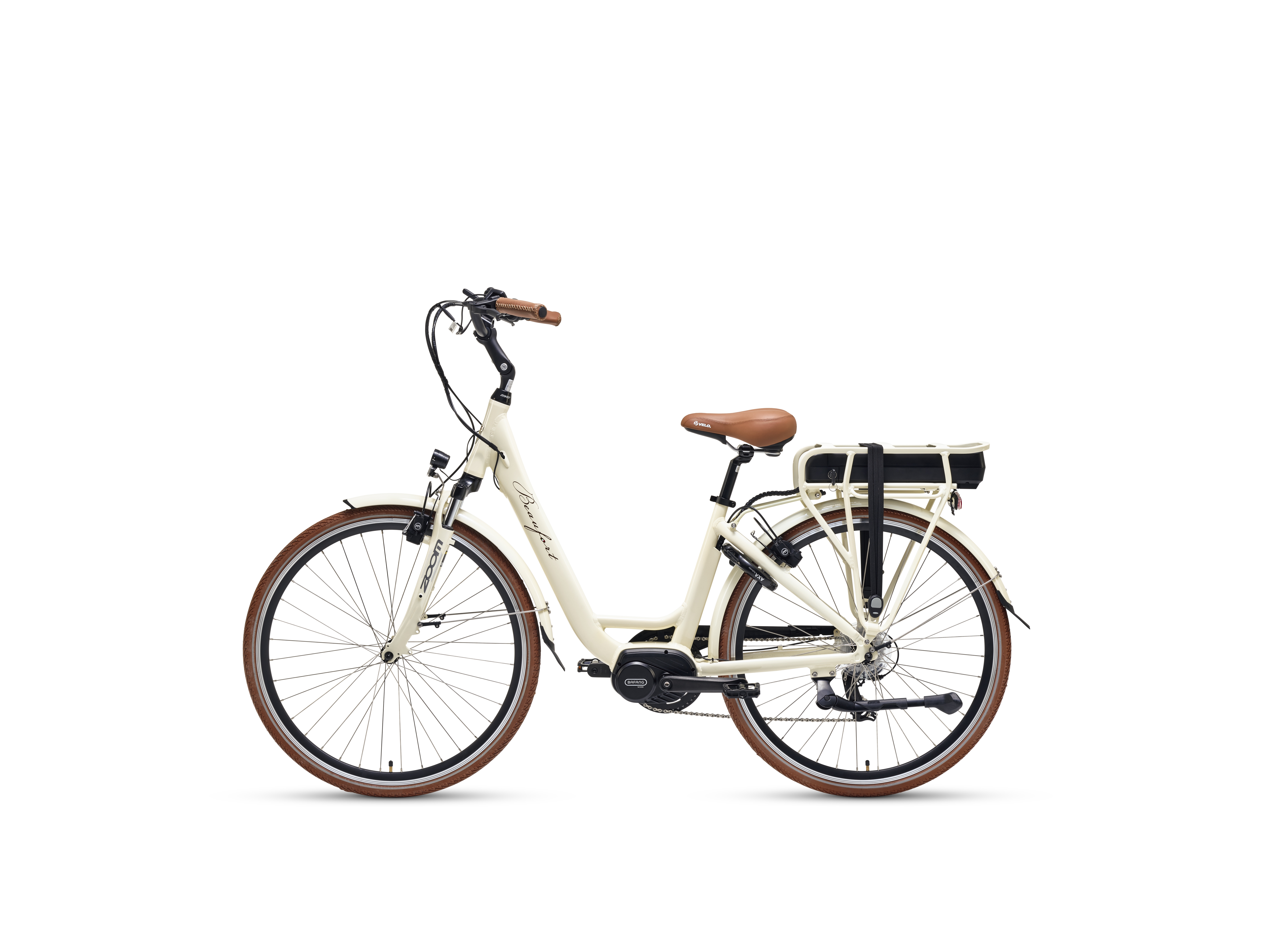 Vélo beaufort 2025