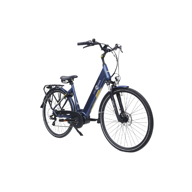 Bike Quelle Taille Pour VÃ©lo 28 Pouces Vélo Electrique Master 28