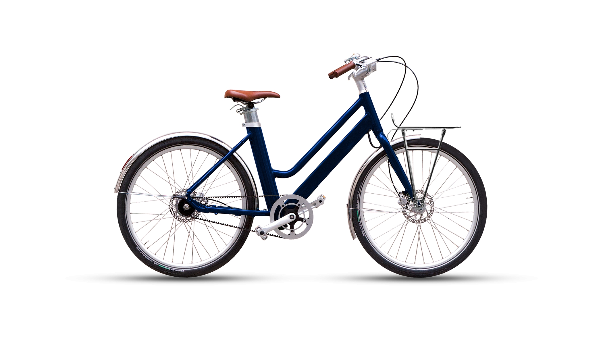 Velo electrique invisible online