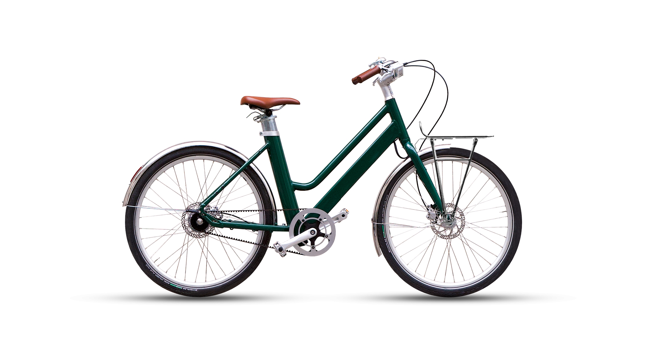 Velo Electrique Voltaire SE