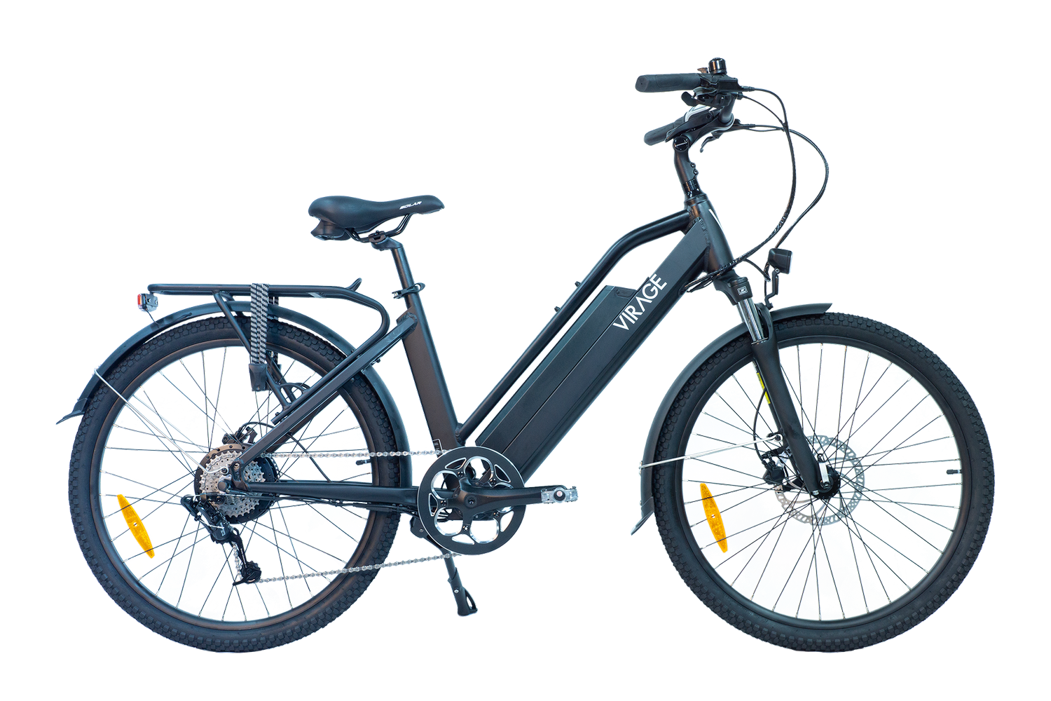V lo Electrique VIRAGE Hydro S