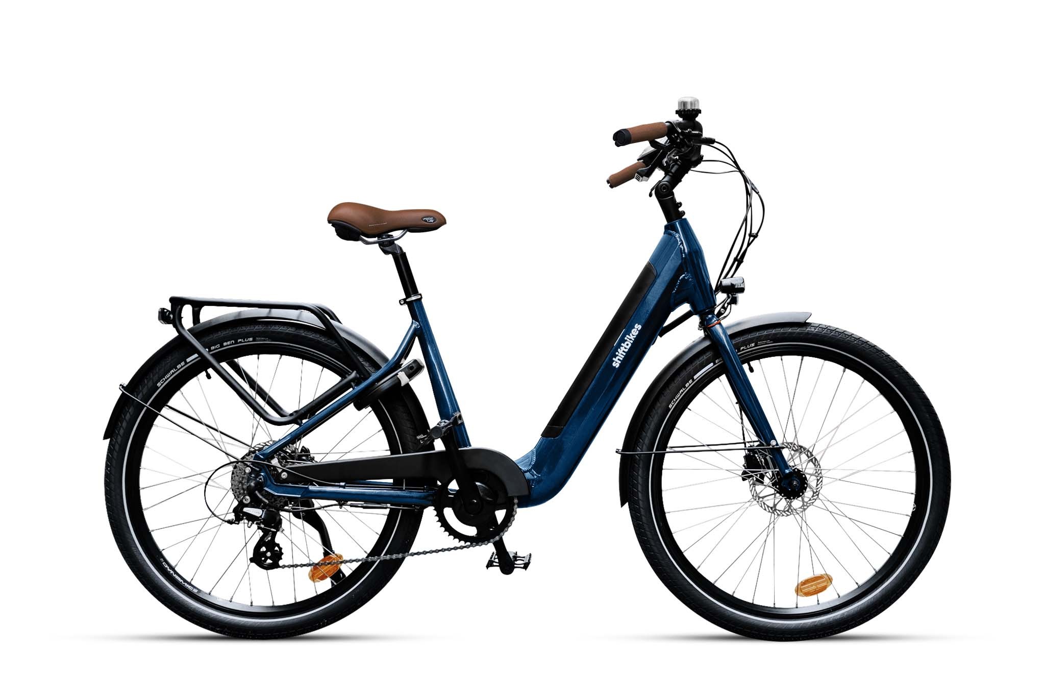 Vélo Electrique Shiftbikes