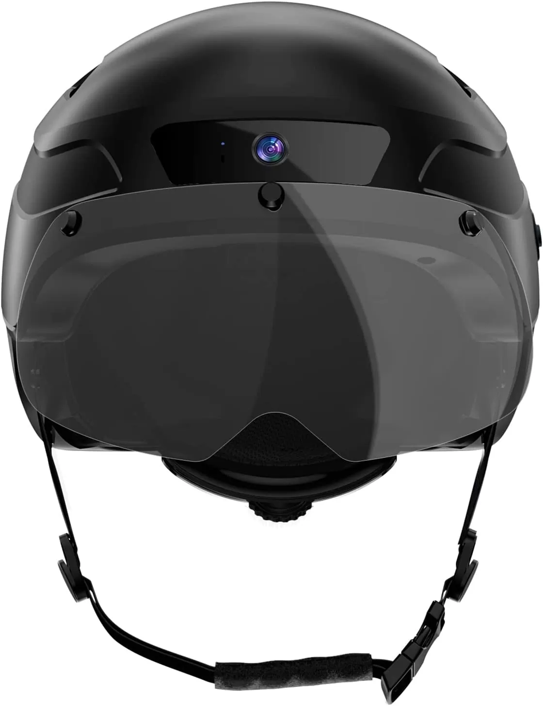 Casque Intelligent Smart Helmett