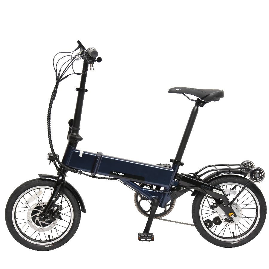 Velo best sale electrique flebi