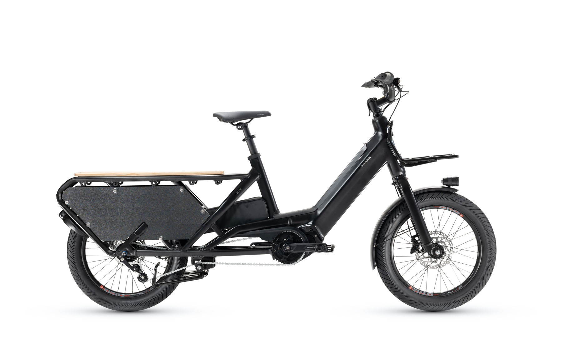 Taille vélo gitane best sale
