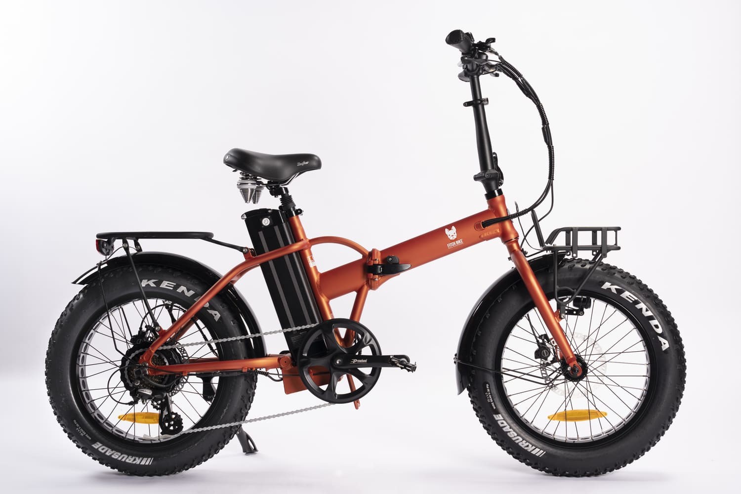 Fitch bike occasion clearance