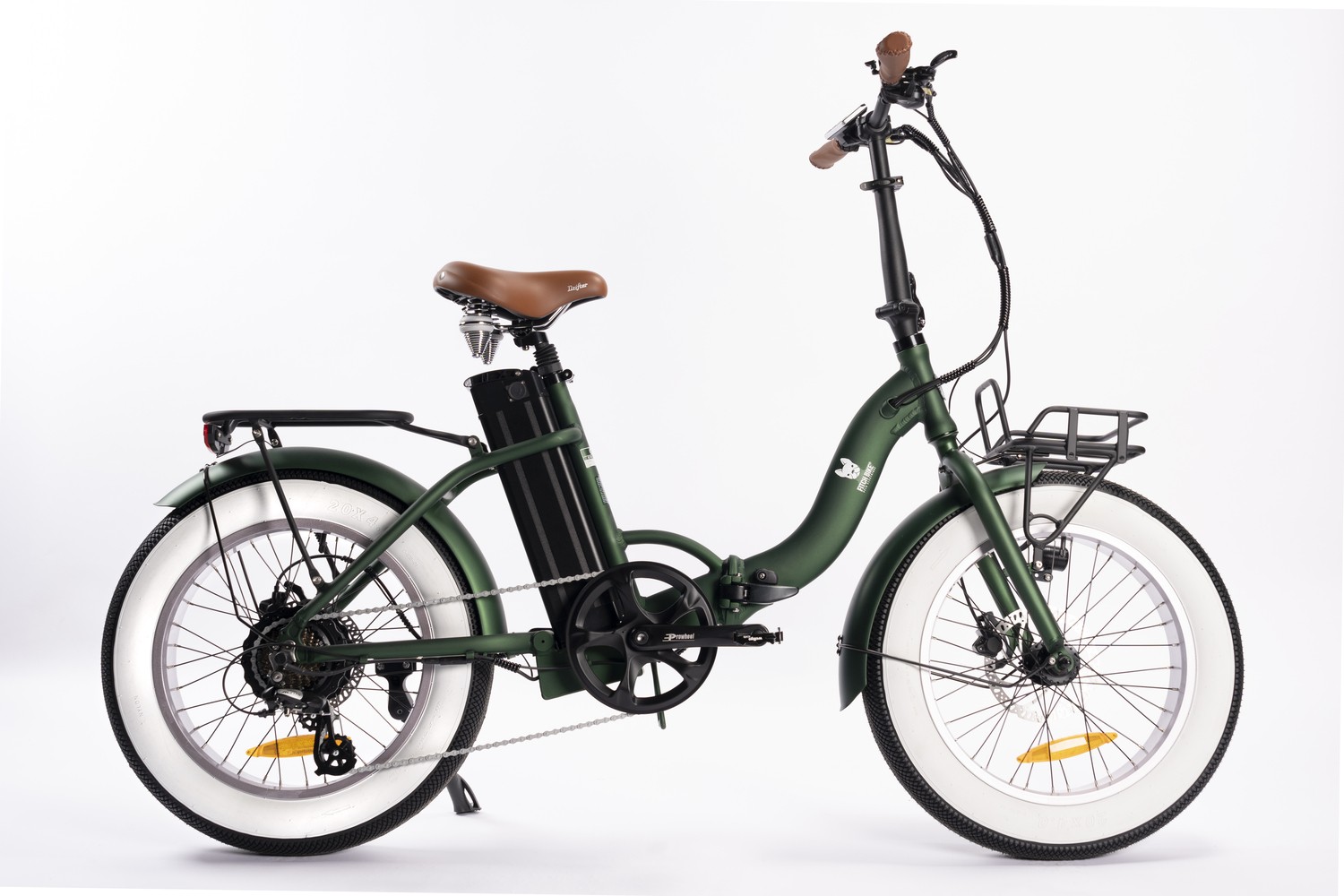 FITCH BIKE MISS LITTLE