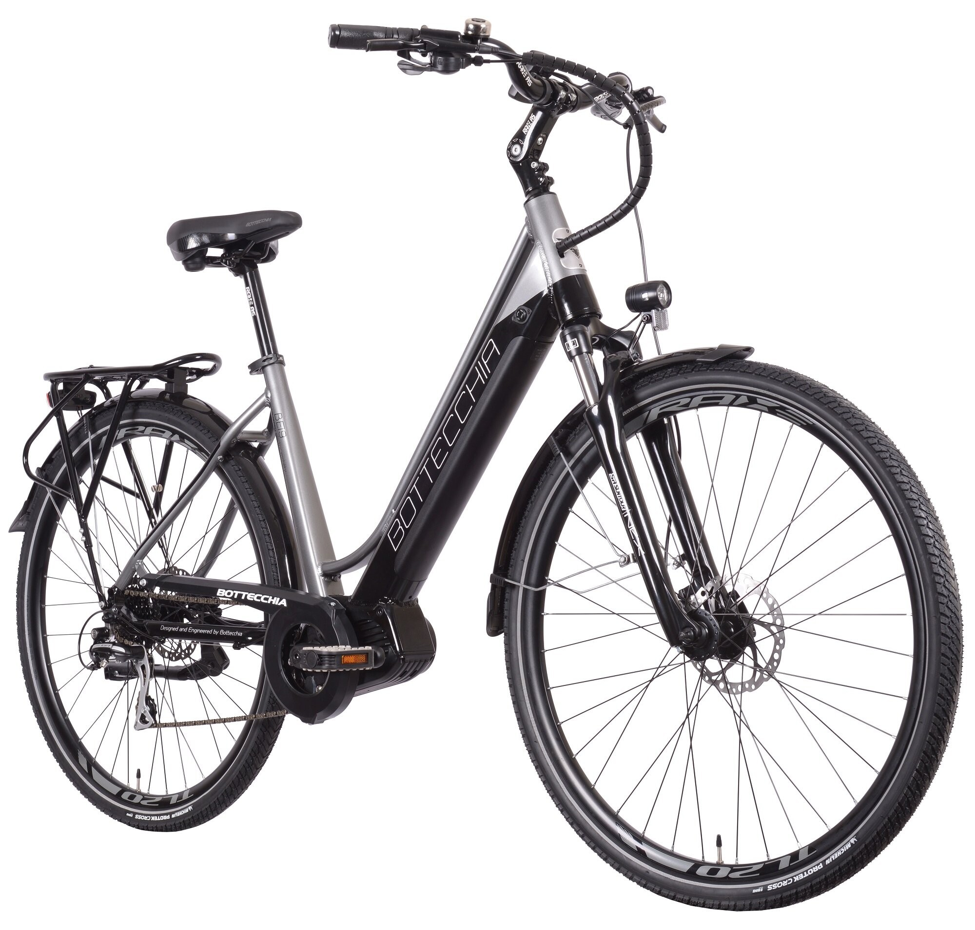 Bottecchia velo online